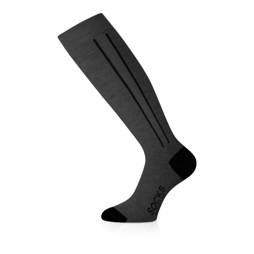 Merino Socken FWC 3er Set