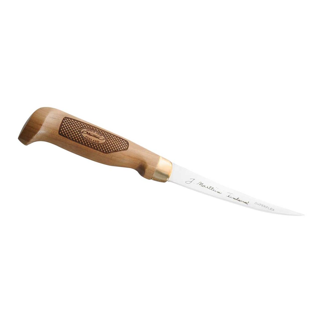 Filetiermesser Classic Superflex