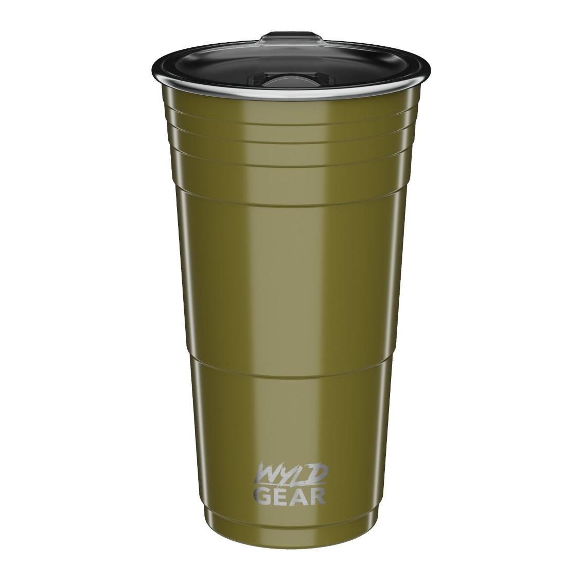 Wyld Gear WYLD CUP 710ml - OD Green -