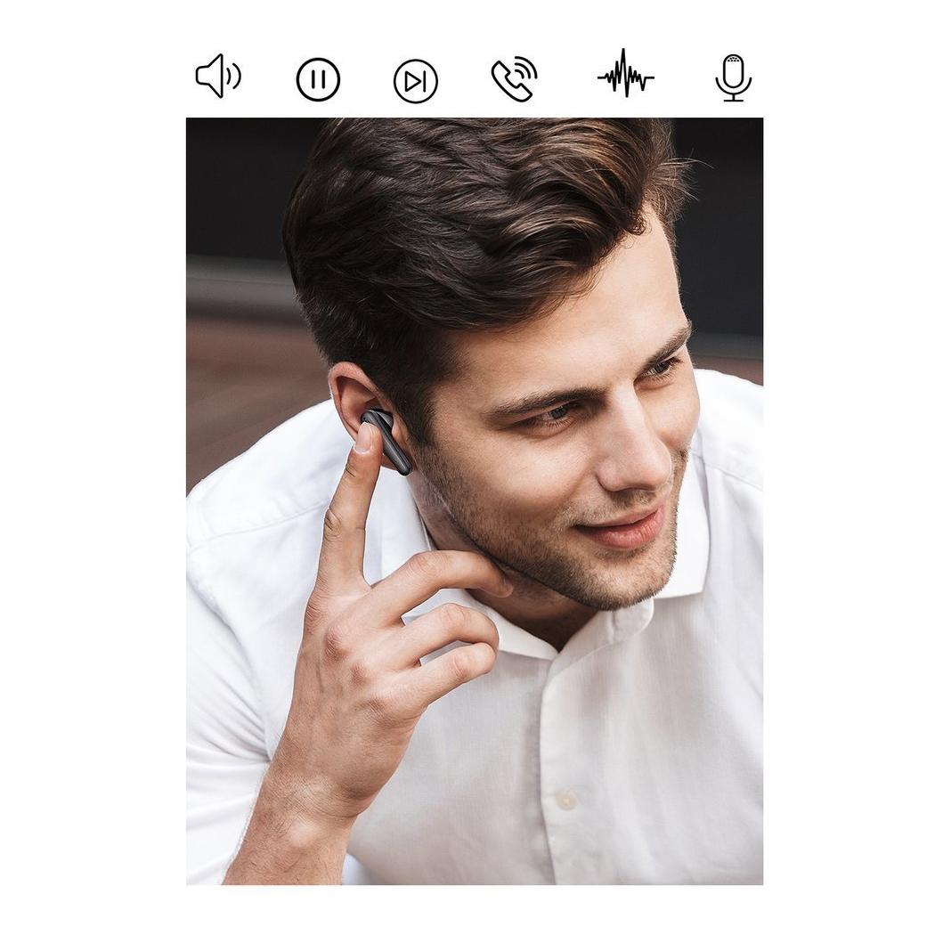 HiTune T1 True Wireless Earbuds