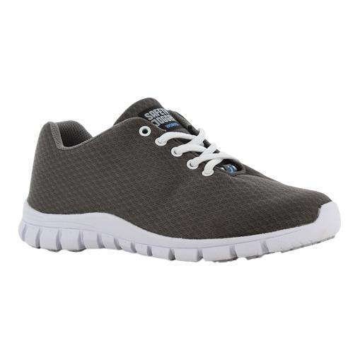 Safety Jogger Berufssneaker Kassie - Dunkelgrau -