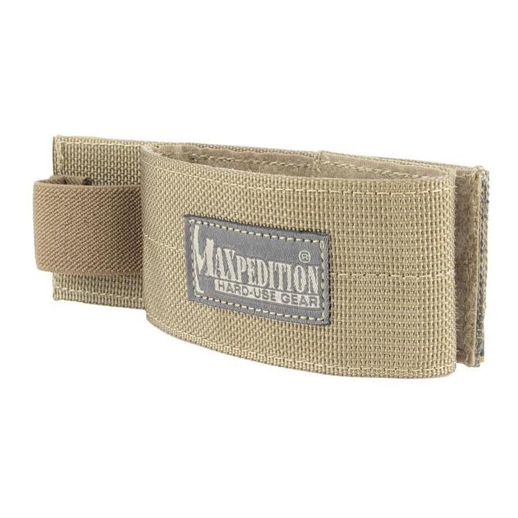SNEAK™ Universal Holster Insert mit MAG Halterung - Khaki