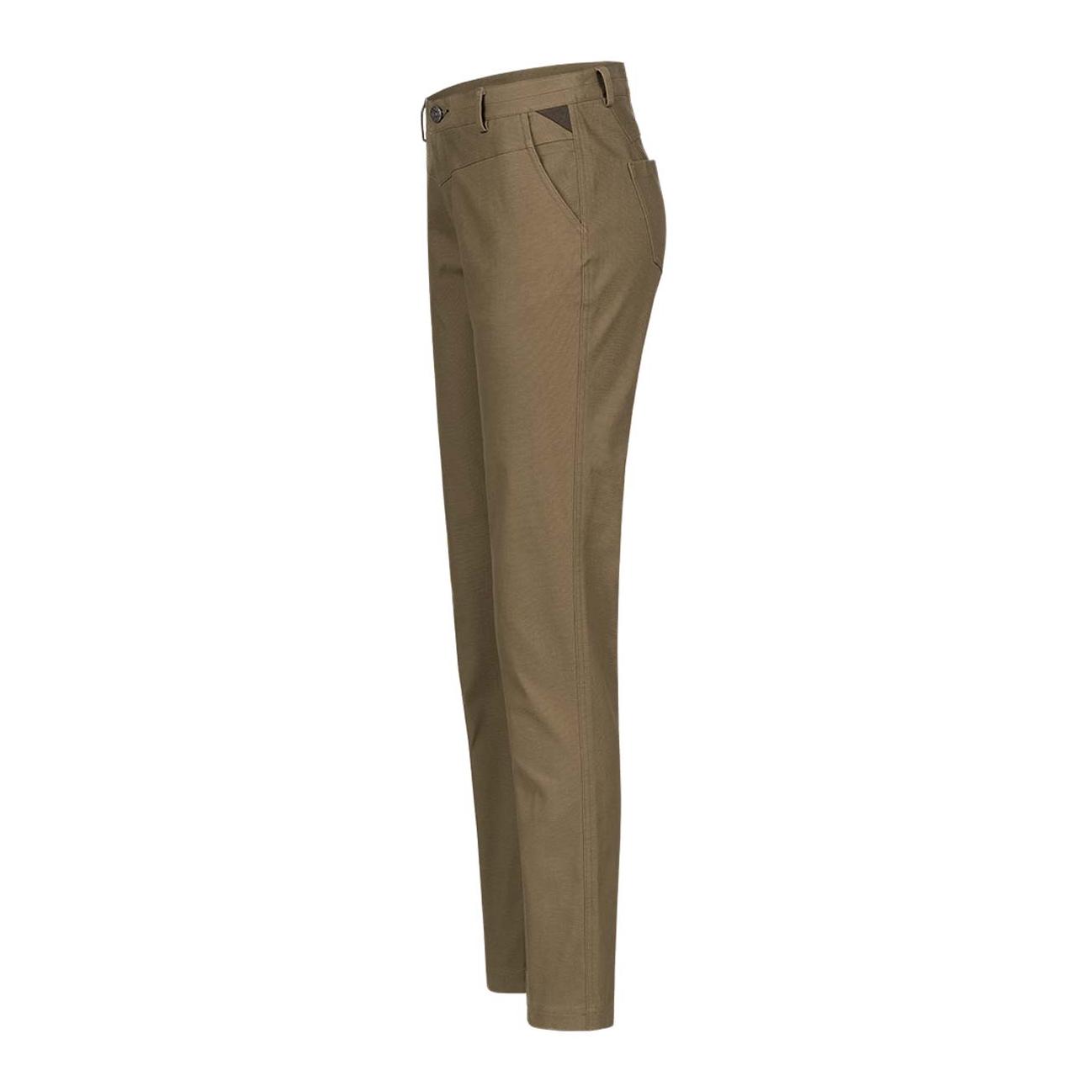 Damen Canvas Hose Patrizia
