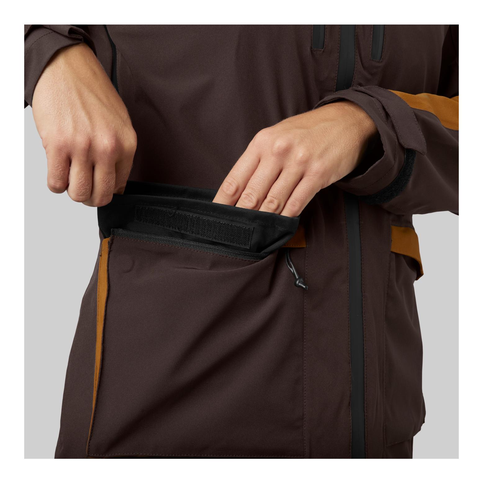 Seeland Veste Dog Active pour femmes