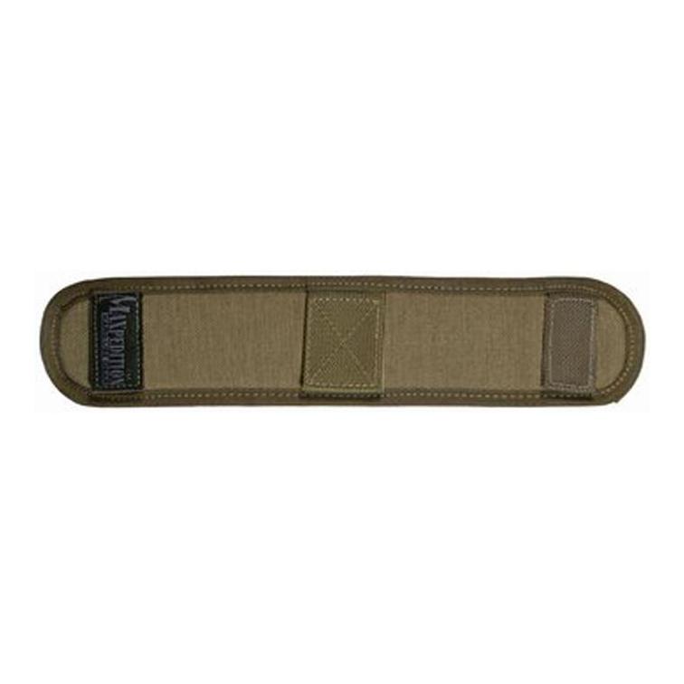 Maxpedition Schulter Pad 5cm - Khaki - Olive -