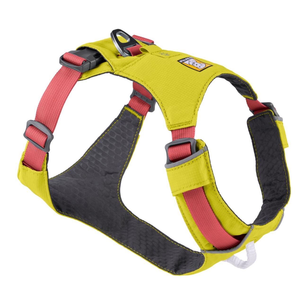 Ruffwear Hi & Light™ Geschirr - Lichen Green -
