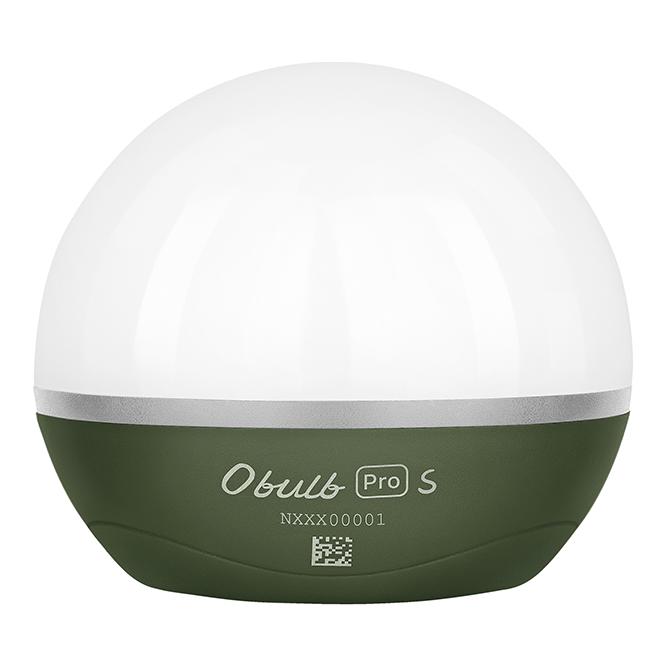 Obulb Pro