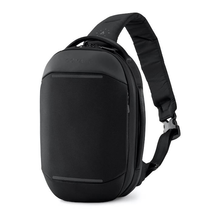 Navigator Sling 6L - Schwarz
