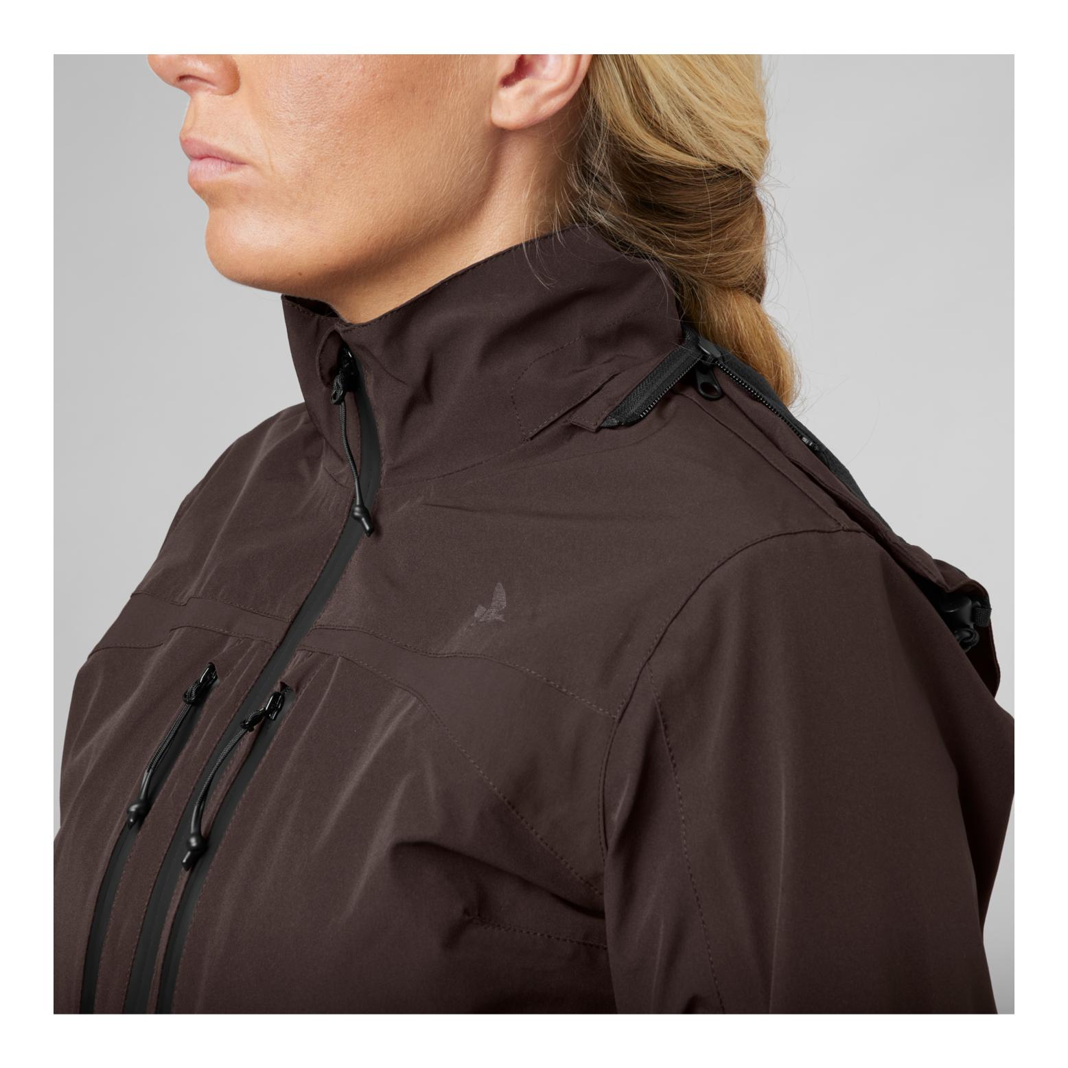 Seeland Veste Dog Active pour femmes