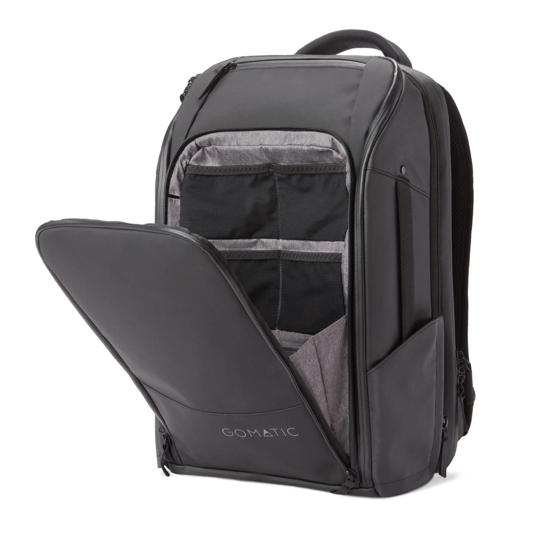 Set  Travel Pack &  Kopfhörer