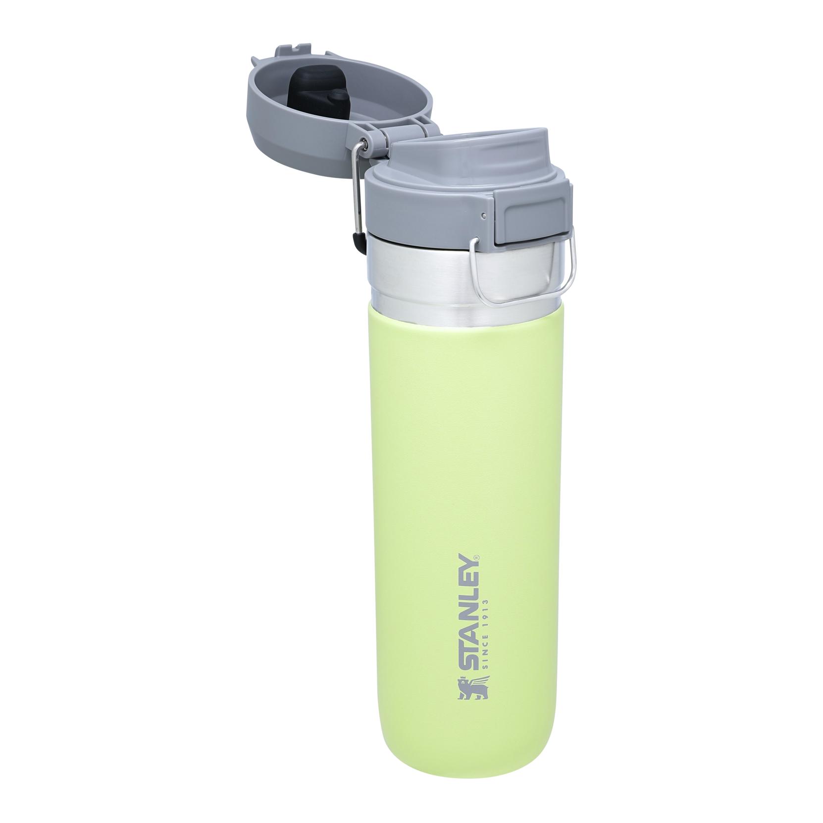 Stanley Quick Flip Water Bottle Abyss 0.70L - Stanley Quick Flip Water  Bottle Abyss 0.70L