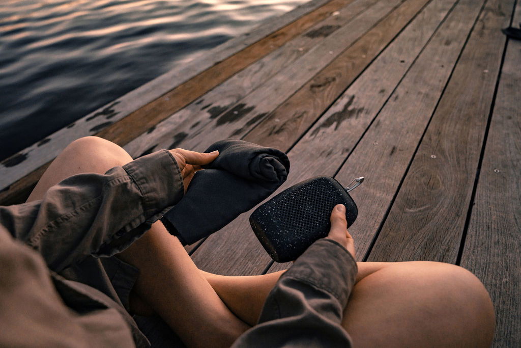 Reise Toilettenartikel Set 