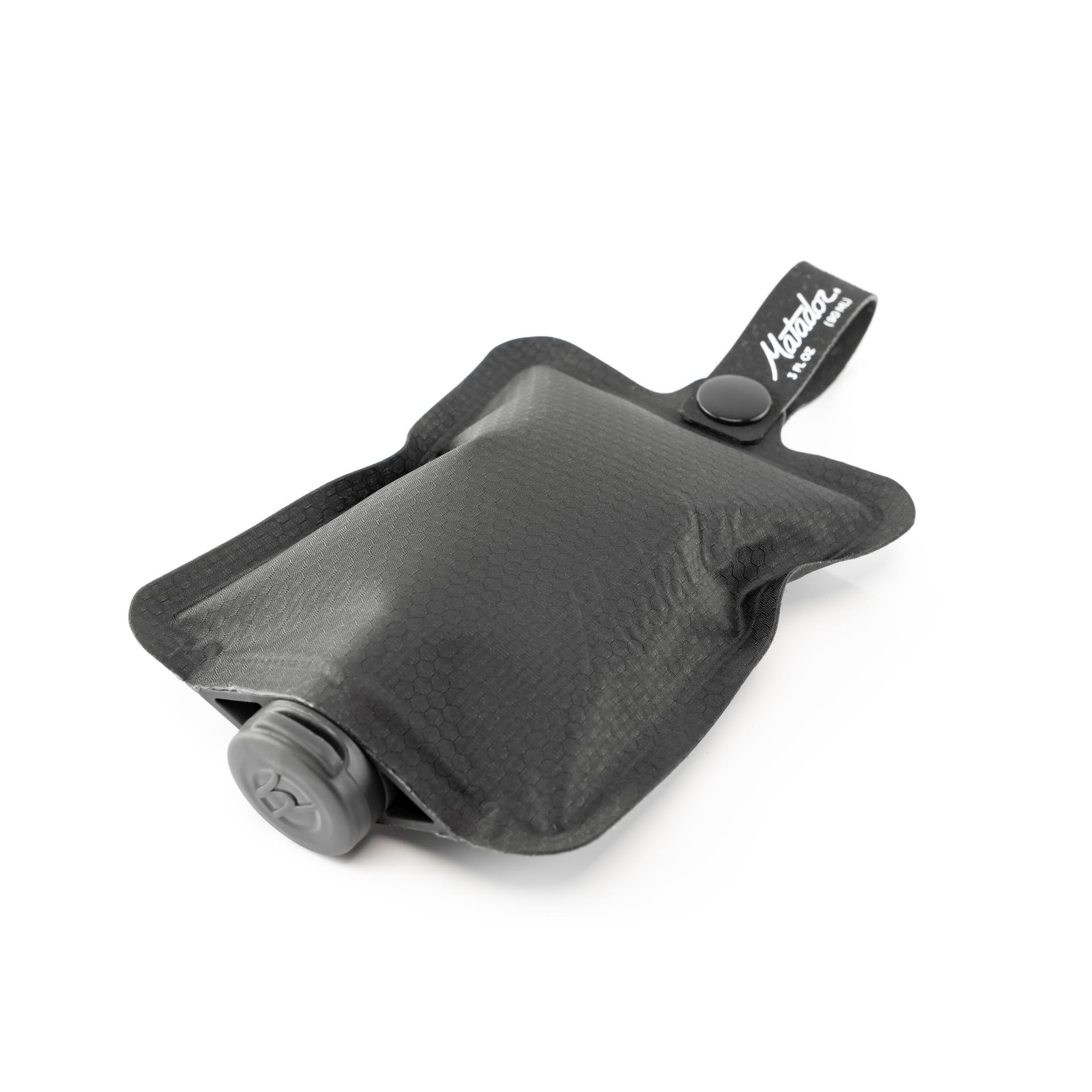 FlatPak Toilettenartikelflaschen (3er-Pack)