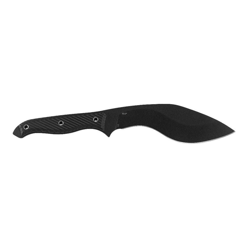 Clever Girl™ - Kukri - Machete mit Thermoplastic Scheide