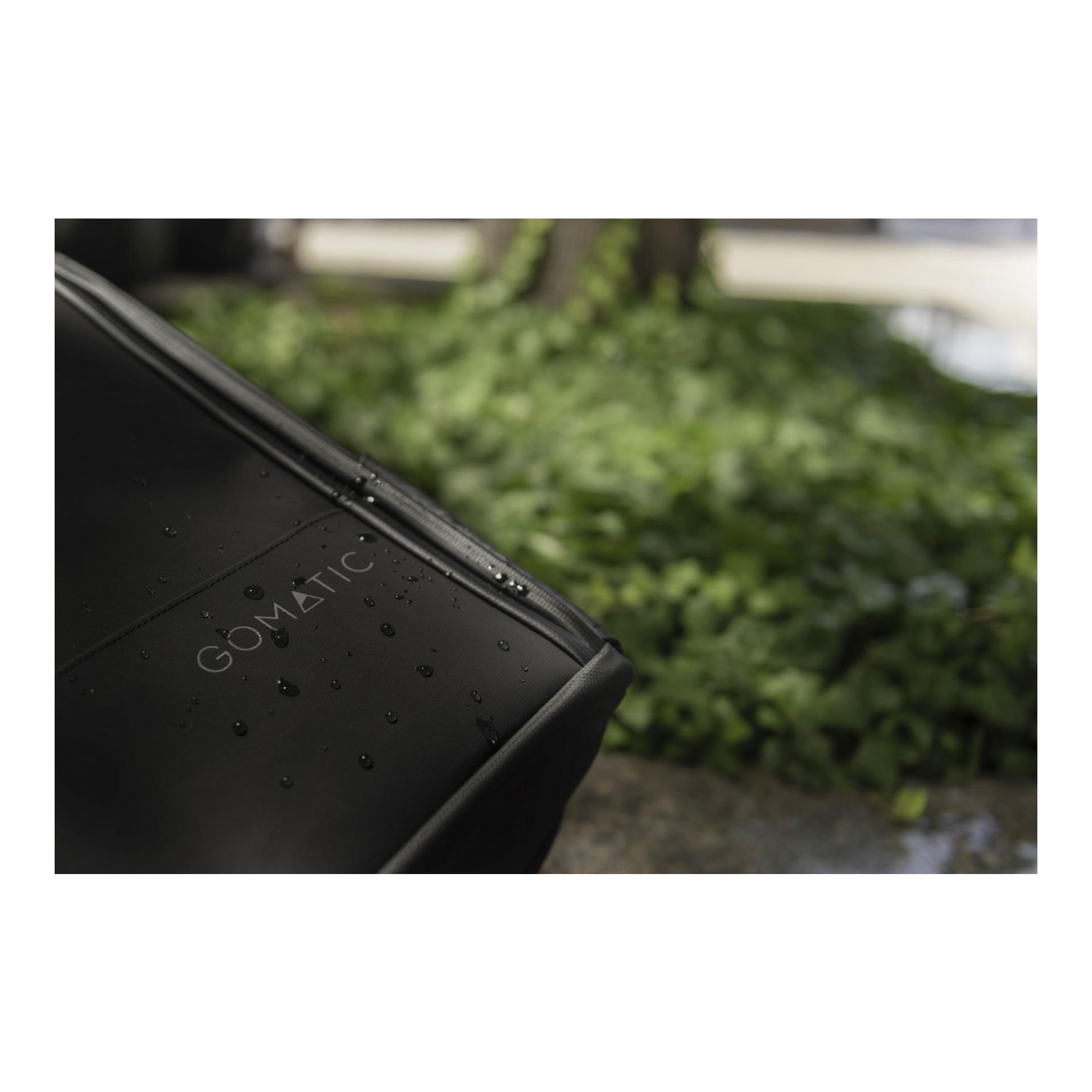 Everyday Backpack - Schwarz