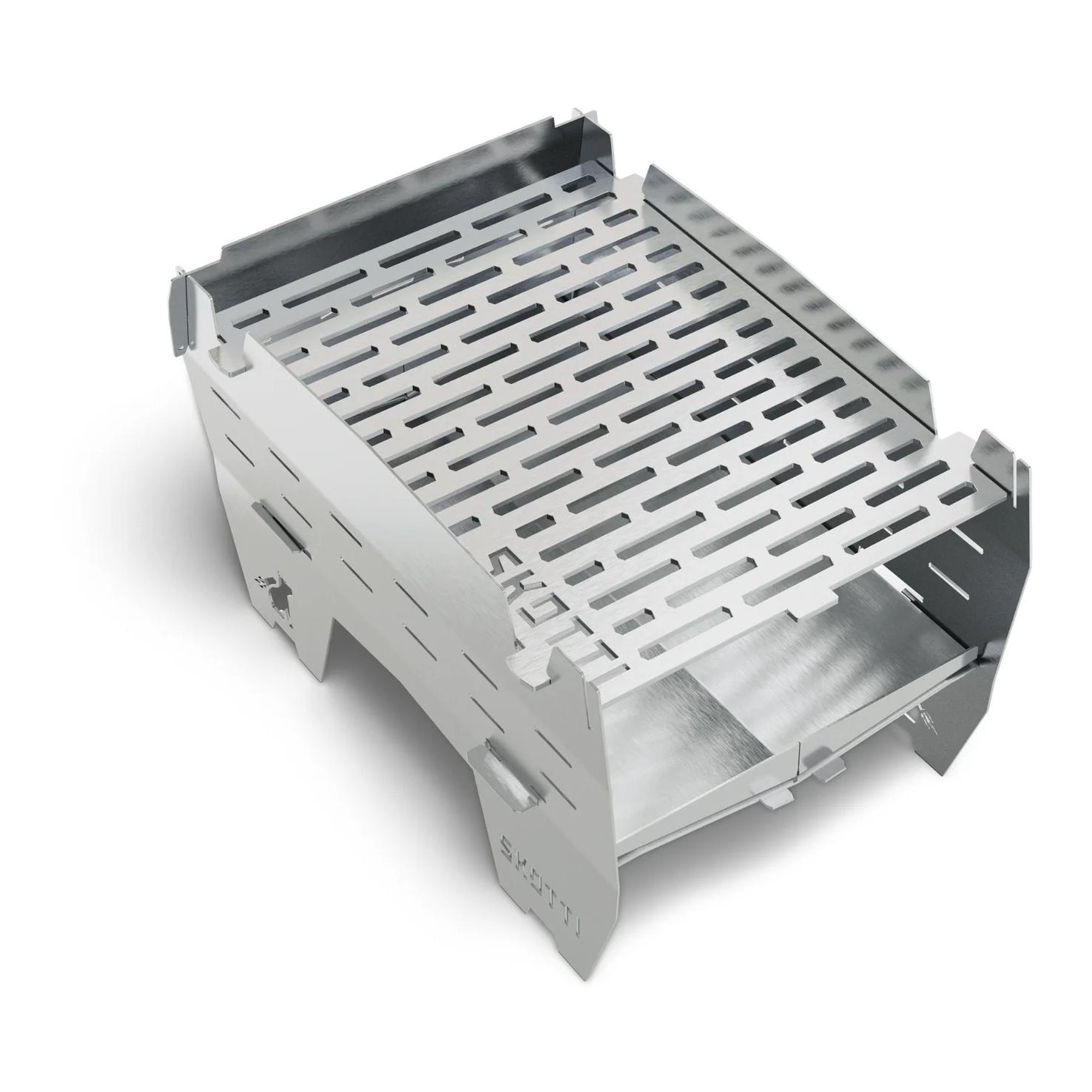 SKOTTI MINI - Outdoorgrill