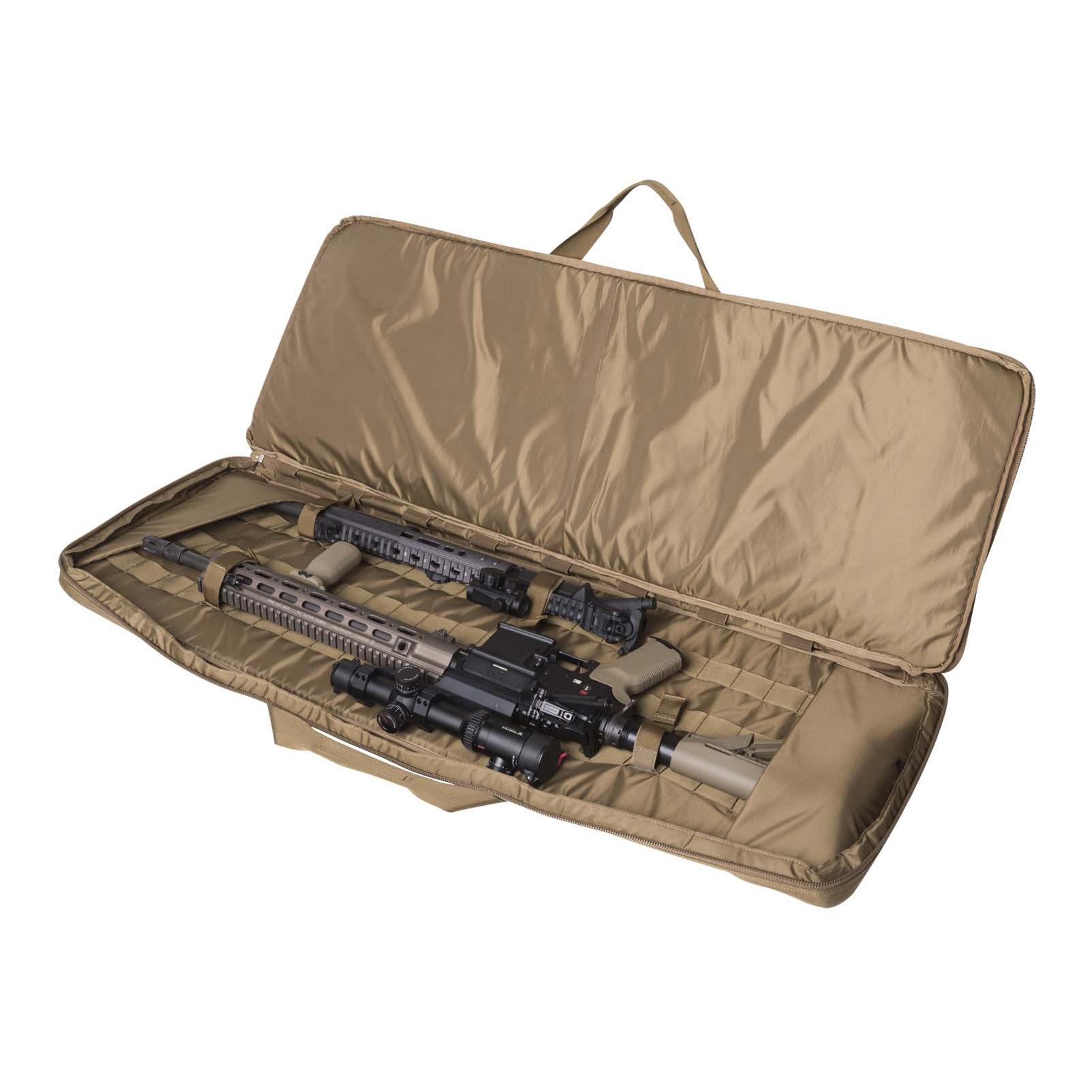 Double Upper Rifle Bag 18® - Cordura®