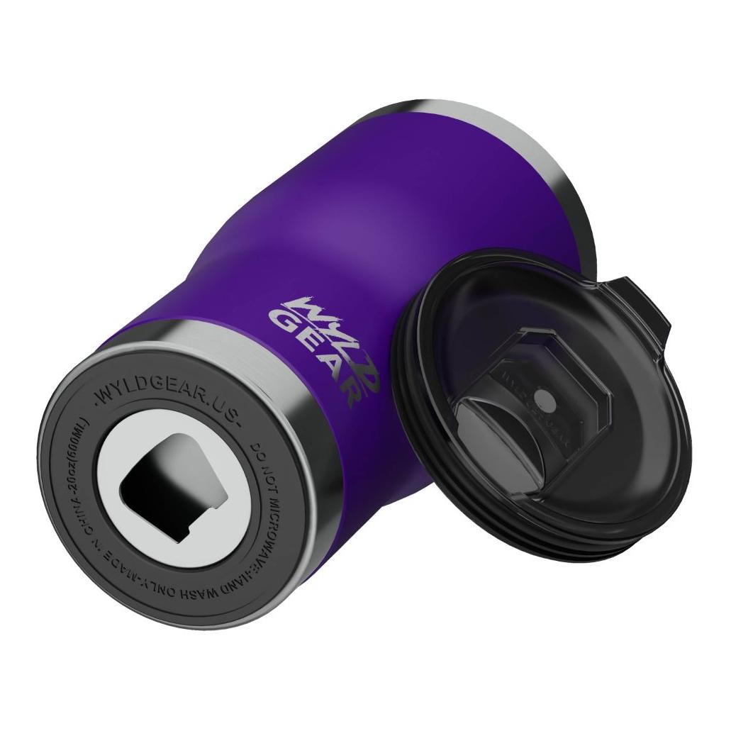 TUMBLER - Trinkbecher