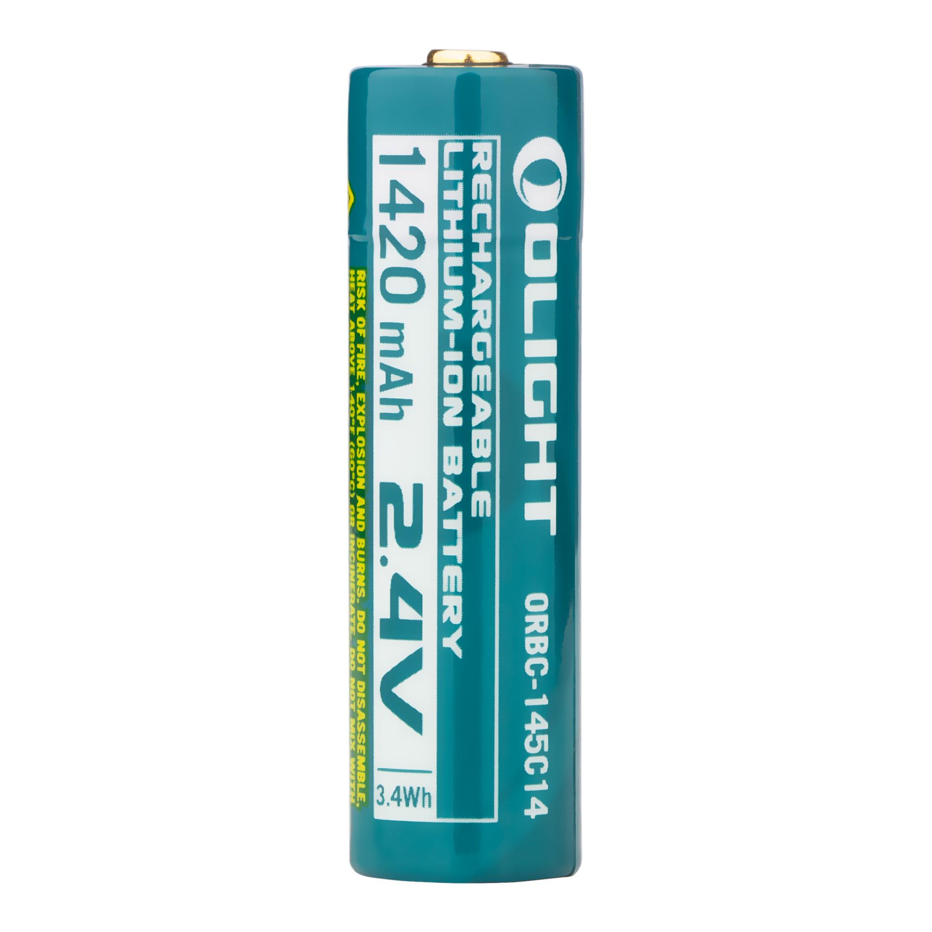 145C14 Akku für die I5R