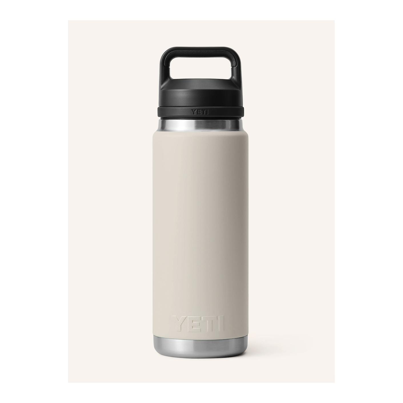 RAMBLER 18 OZ BOTTLE WITH CHUG CAP - Trinkflasche