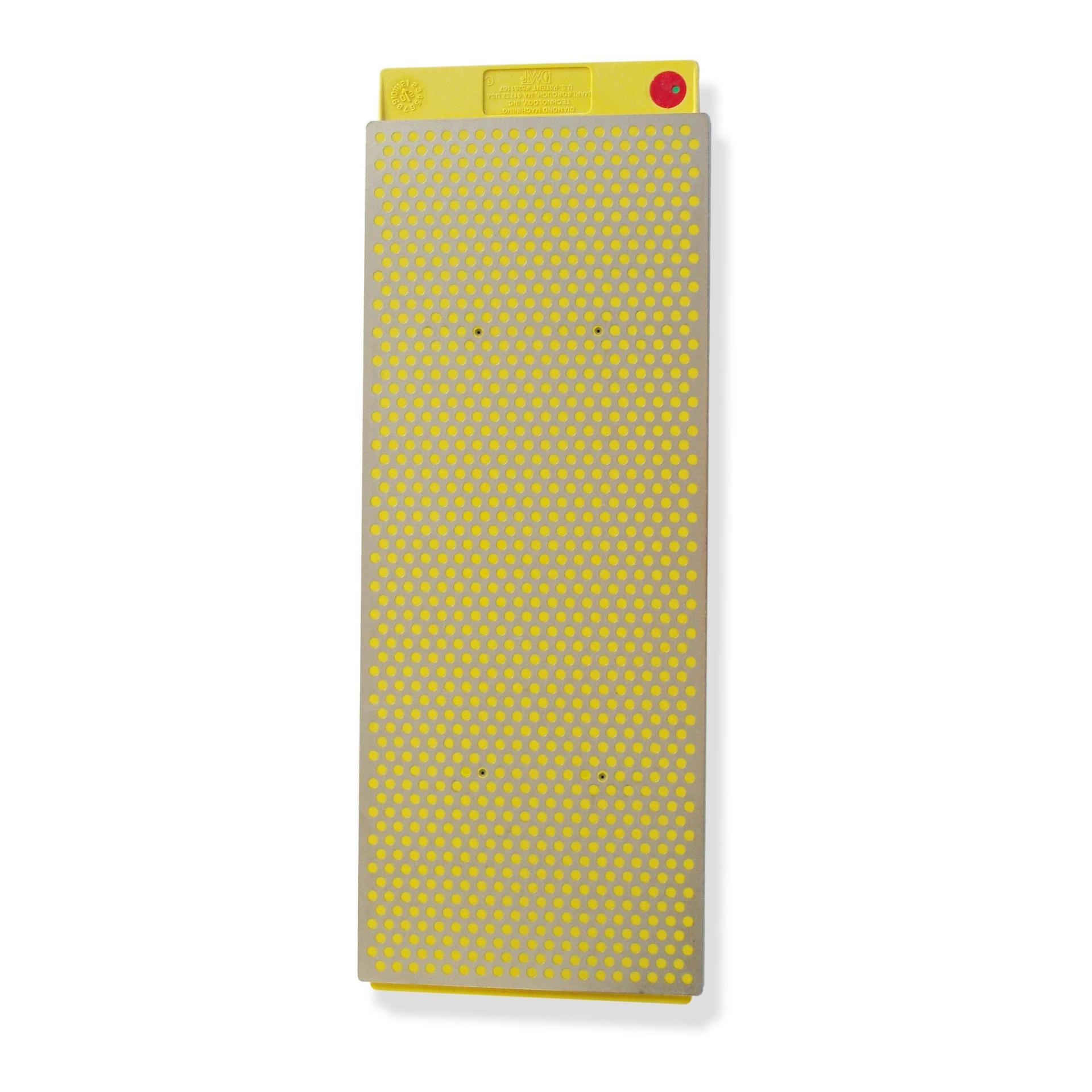 10-in. DuoSharp Bench Stone - Extra-Fein / Fein