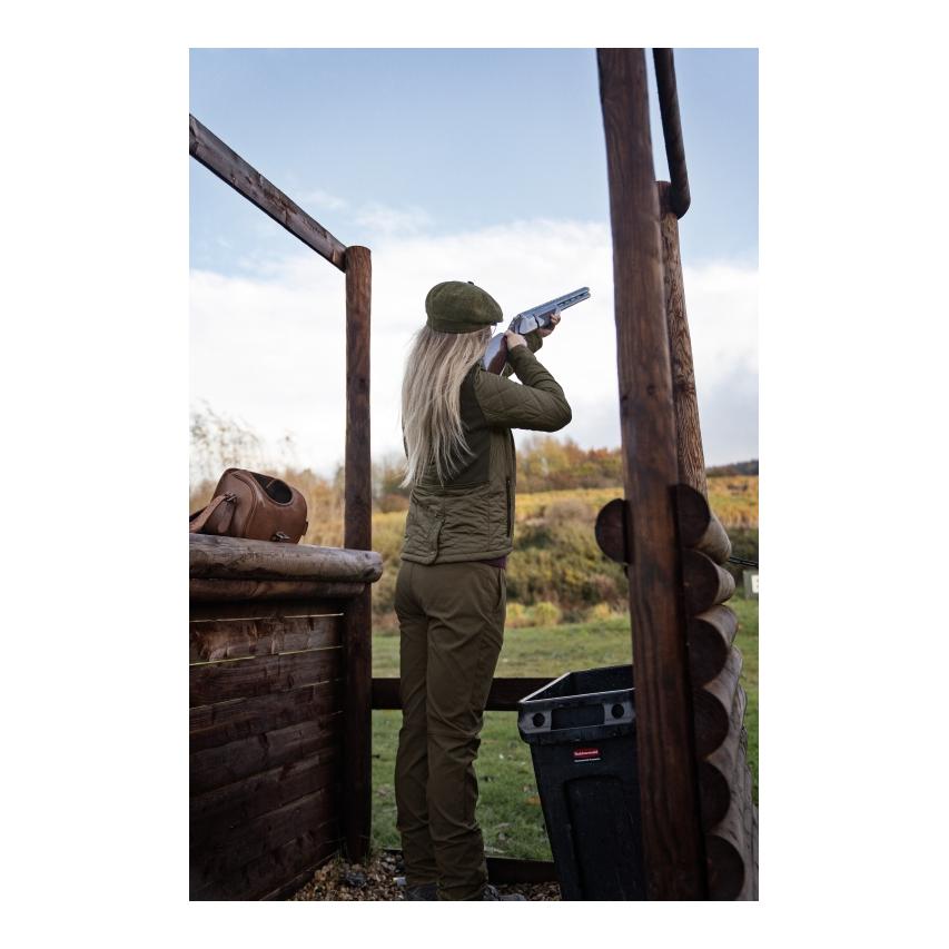 Härkila Ailsa Steppjacke Damen