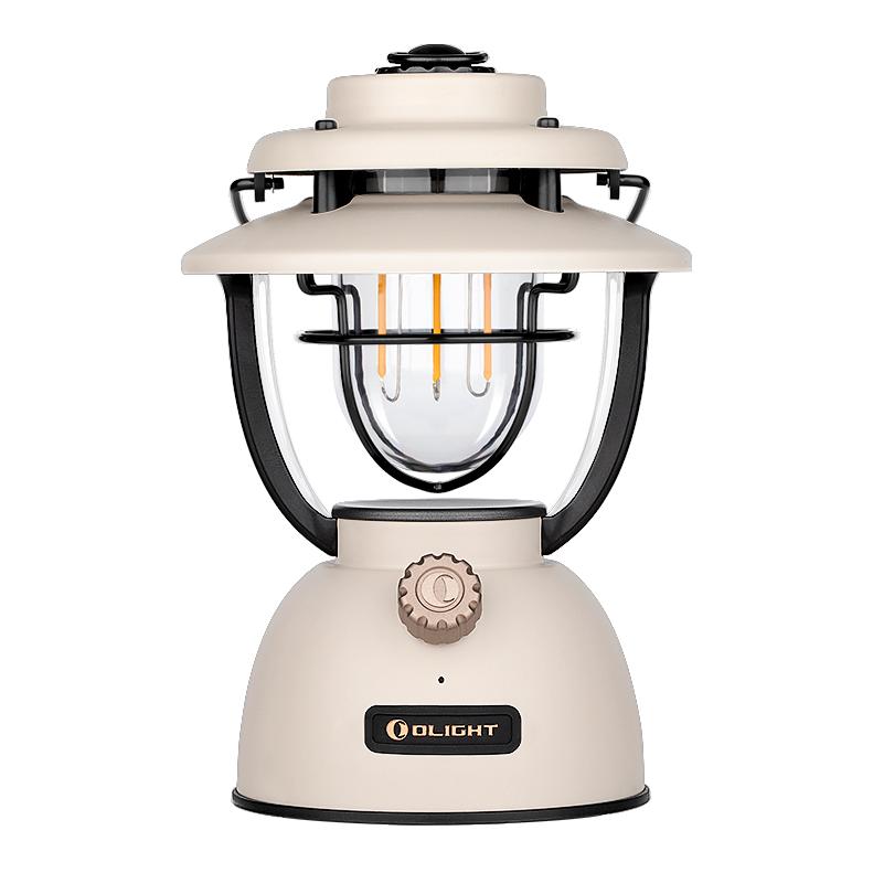 Olight Olantern Classic 2 AA Batterie - Clay Beige -