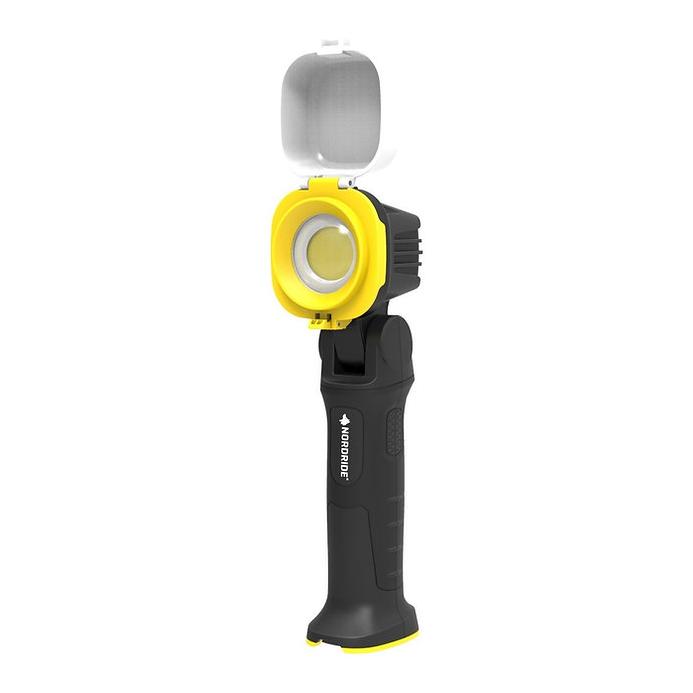 Handlampe MULTI LIGHT 1000lm