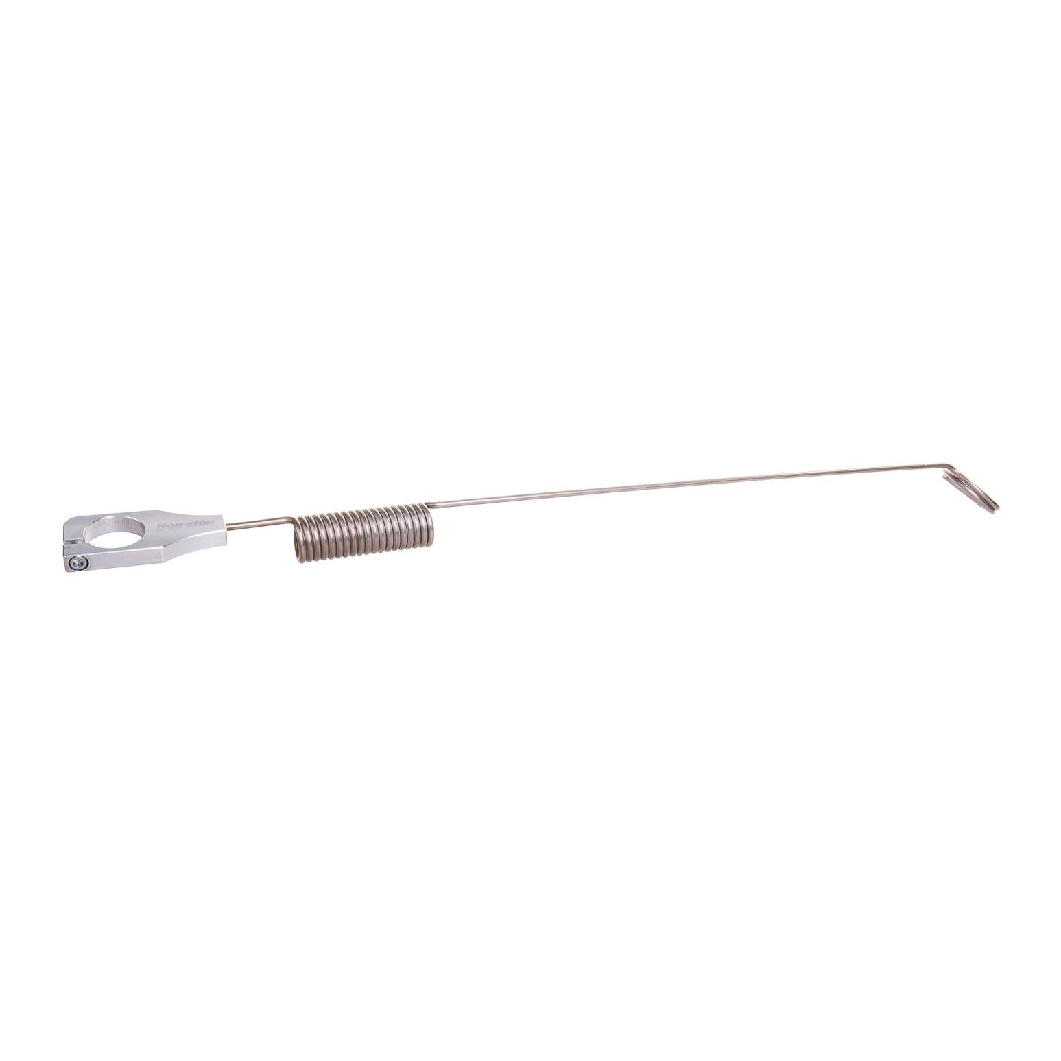 Non-stop Dogwear Bike Jöring Antenne - Aluminium -