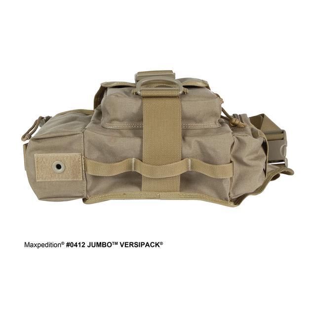 7c93cf611c97471182c0b50daab2001f Jumbo Versipack 7.4L - OD Grün