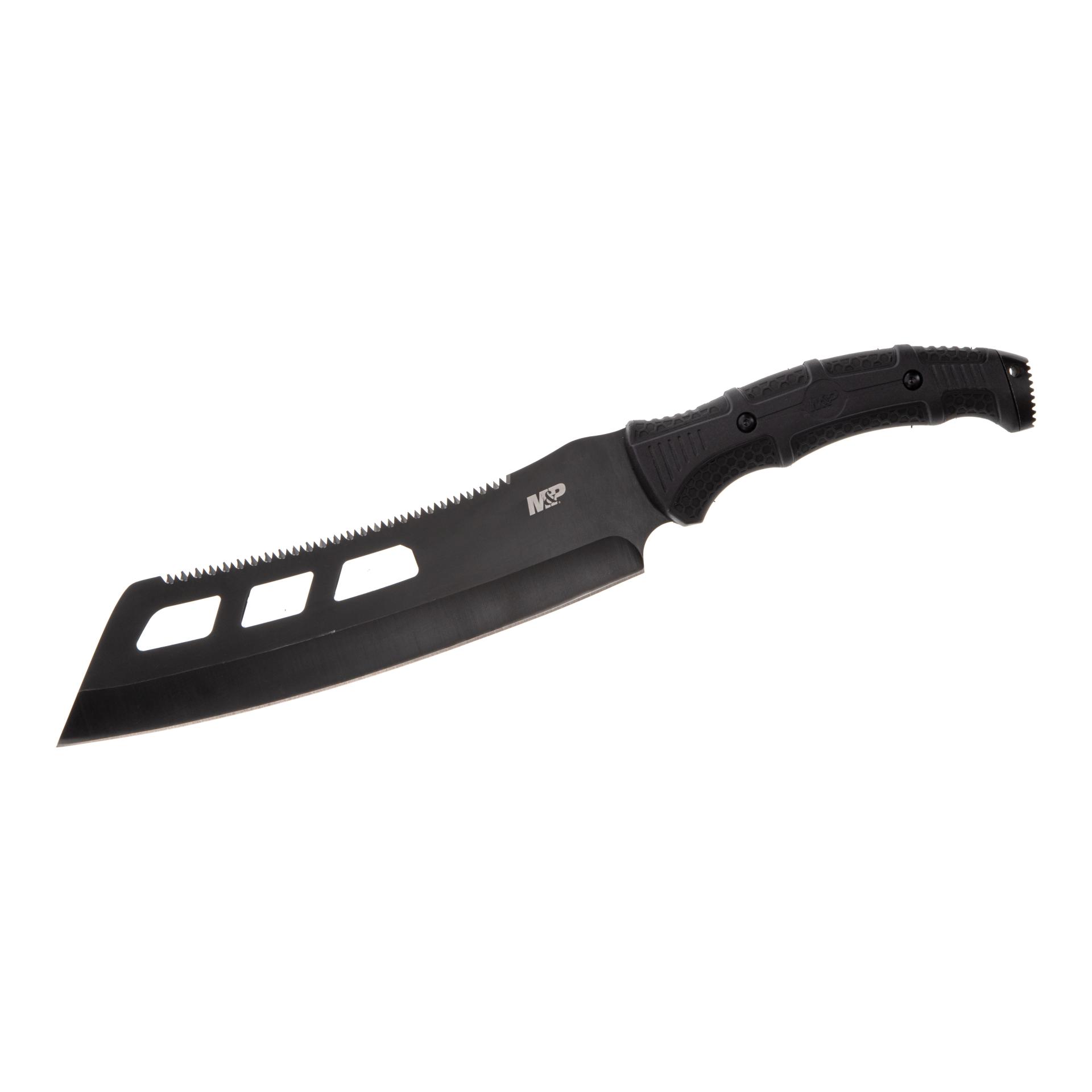 EXTRACTION AND EVASION Machete
