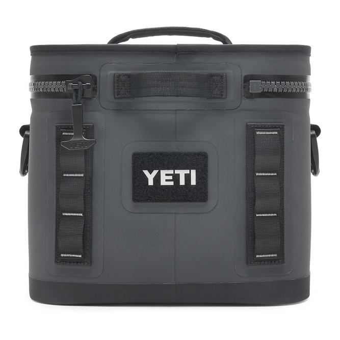 YETI HOPPER FLIP 8 - Kühltasche - Olive -