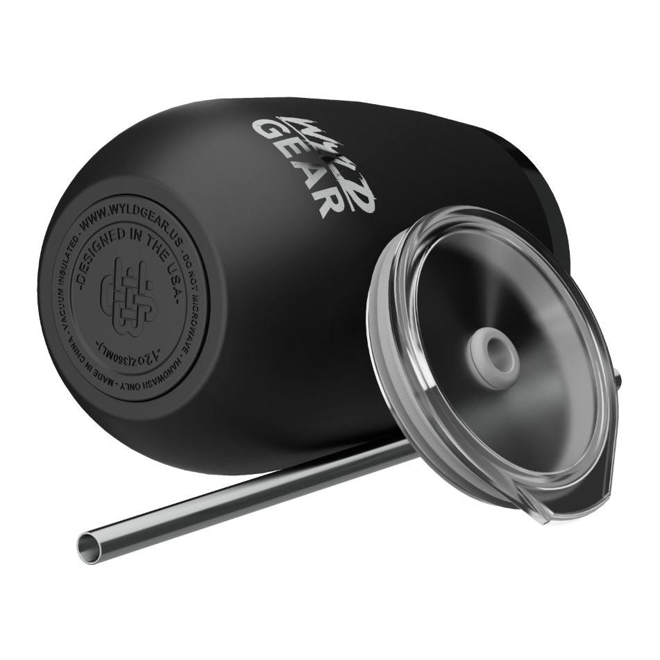 WYLD WINE 350ml, 2 DECKEL