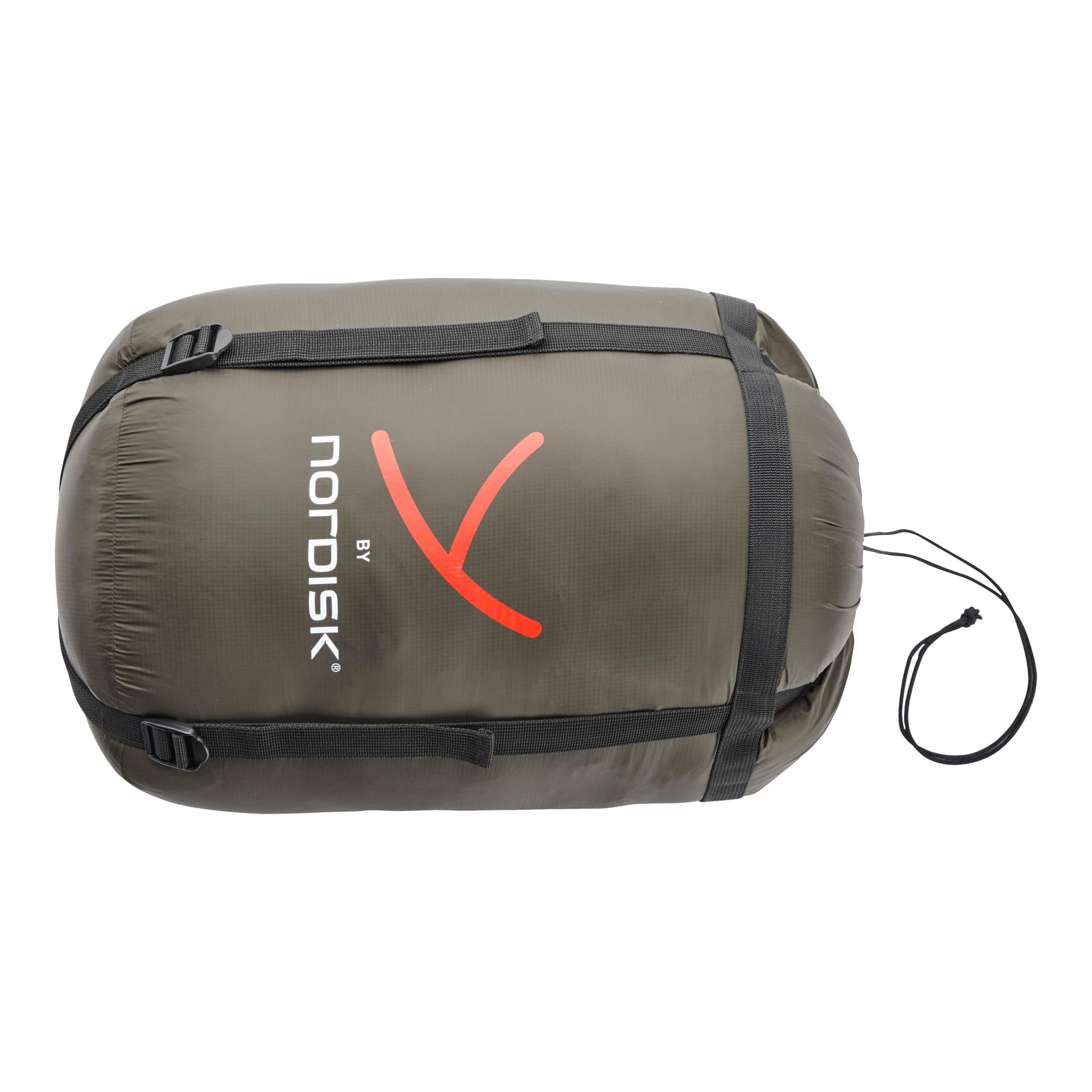 Arctic 1100 Winterschlafsack