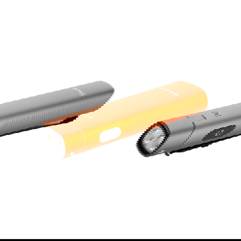 Arkflex - EDC Taschenlampe