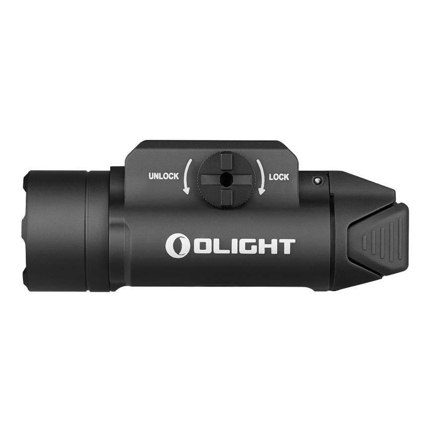 PL-3R Valkyrie Waffen-Lampe