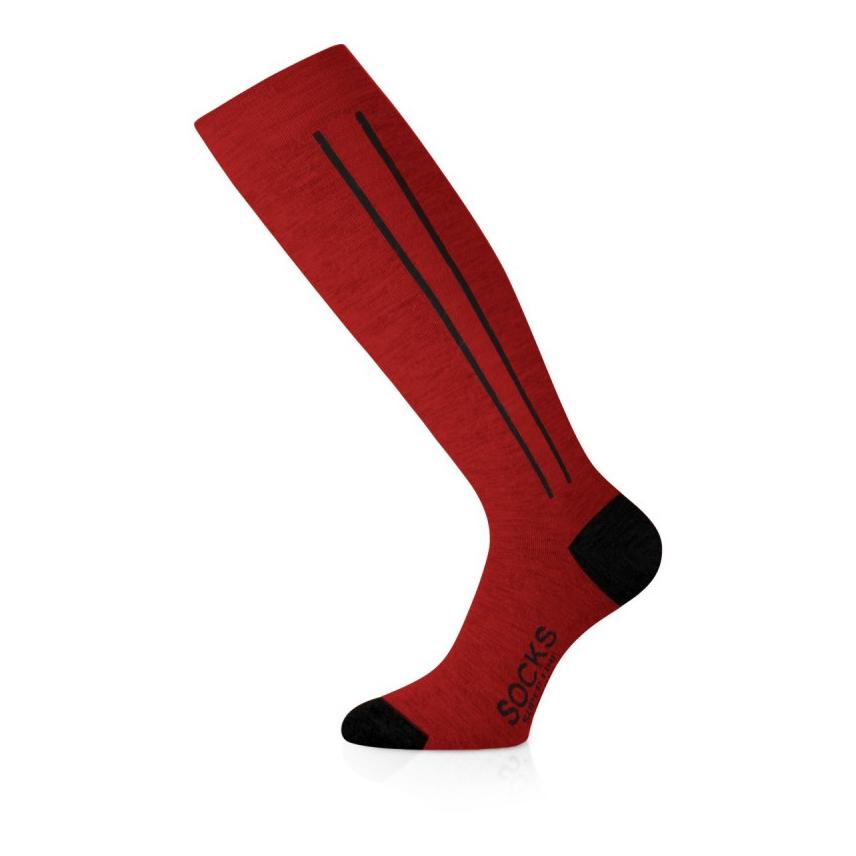 Merino Socken FWC 3er Set