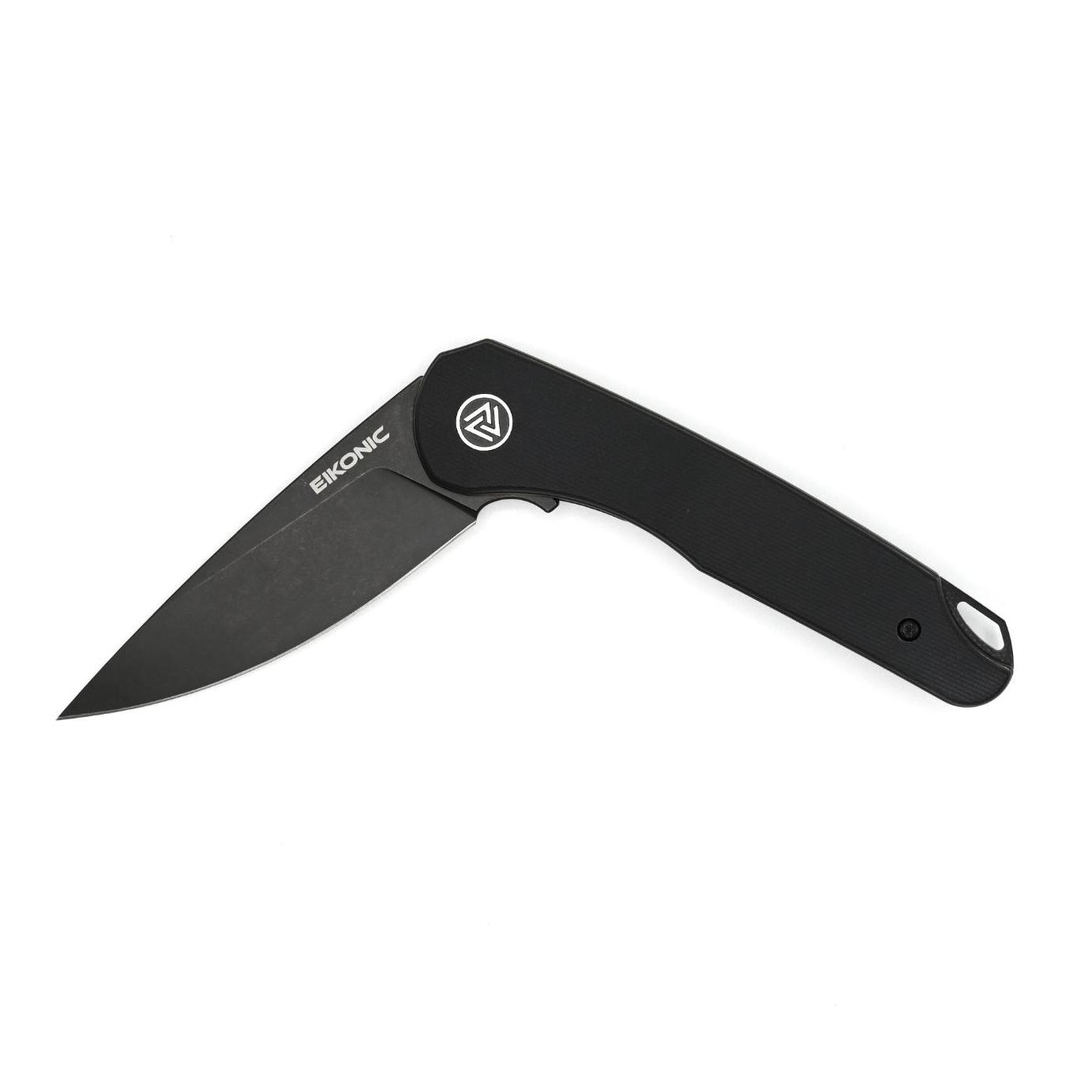 Einhandmesser Dromas, G10