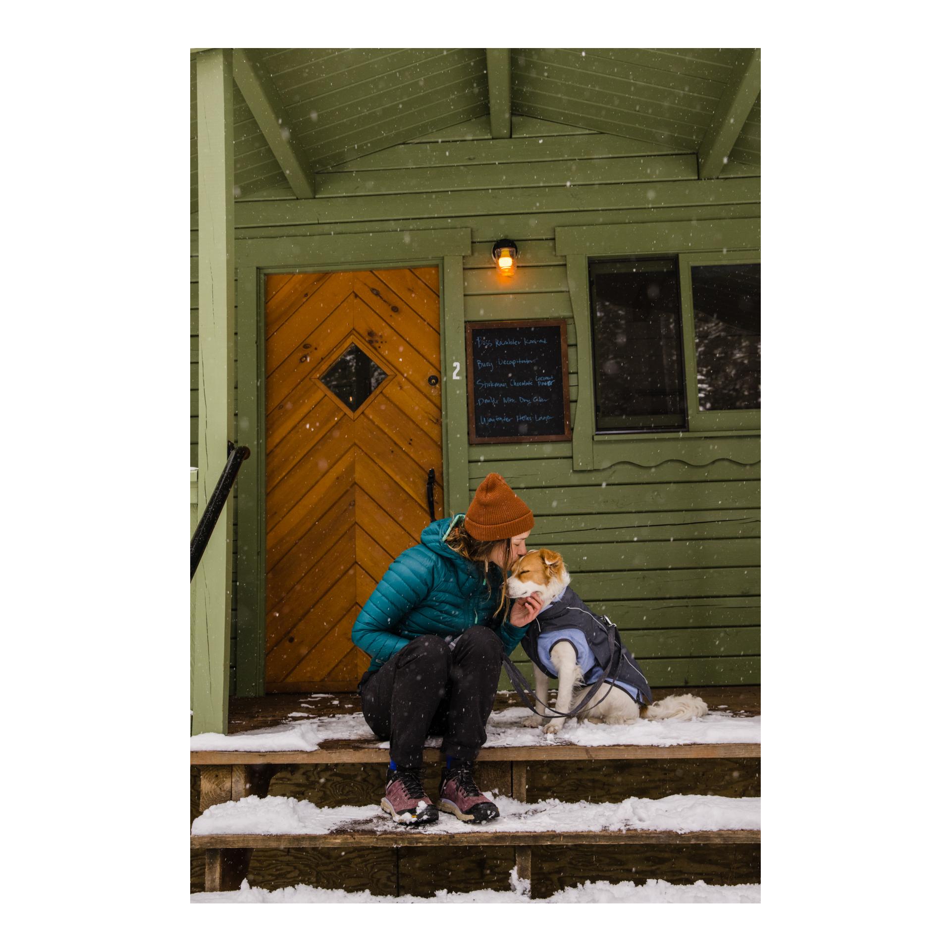 Hemp Hound™ Pullover