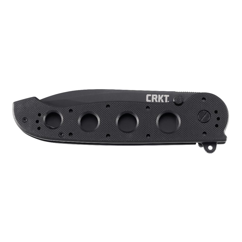 M21™ - 04G Black - EDC/Einsatzklappmesser
