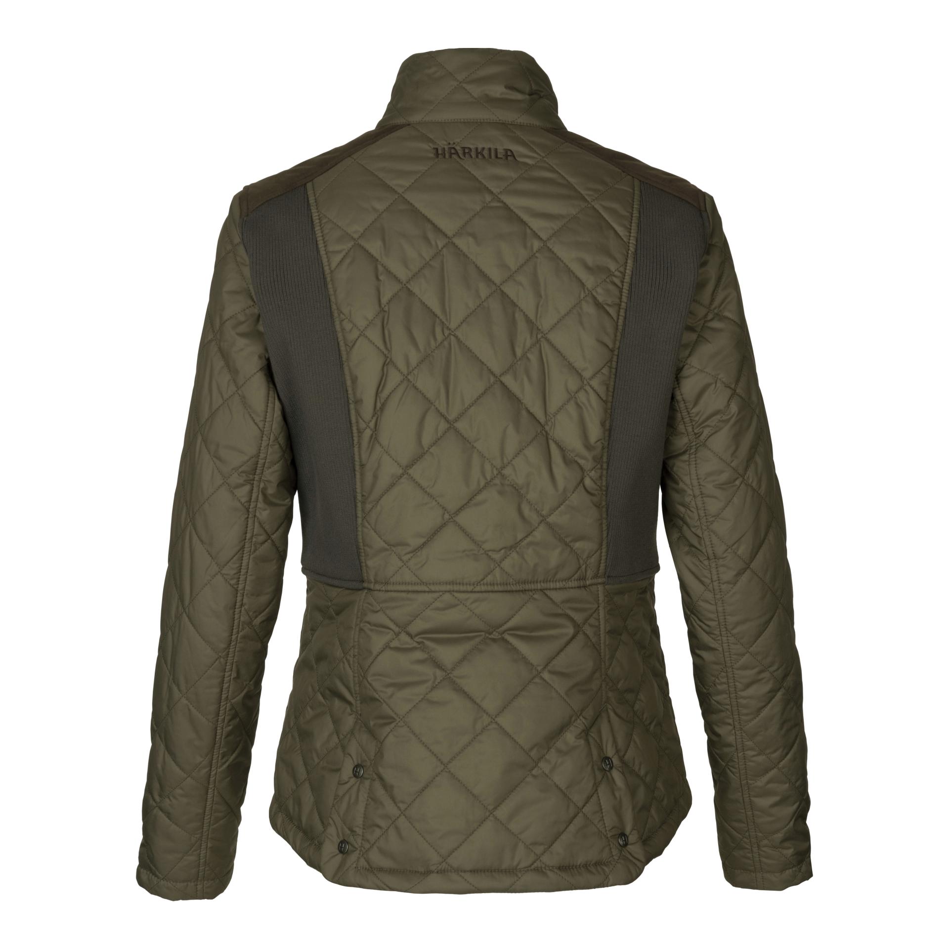 Härkila Ailsa Steppjacke Damen