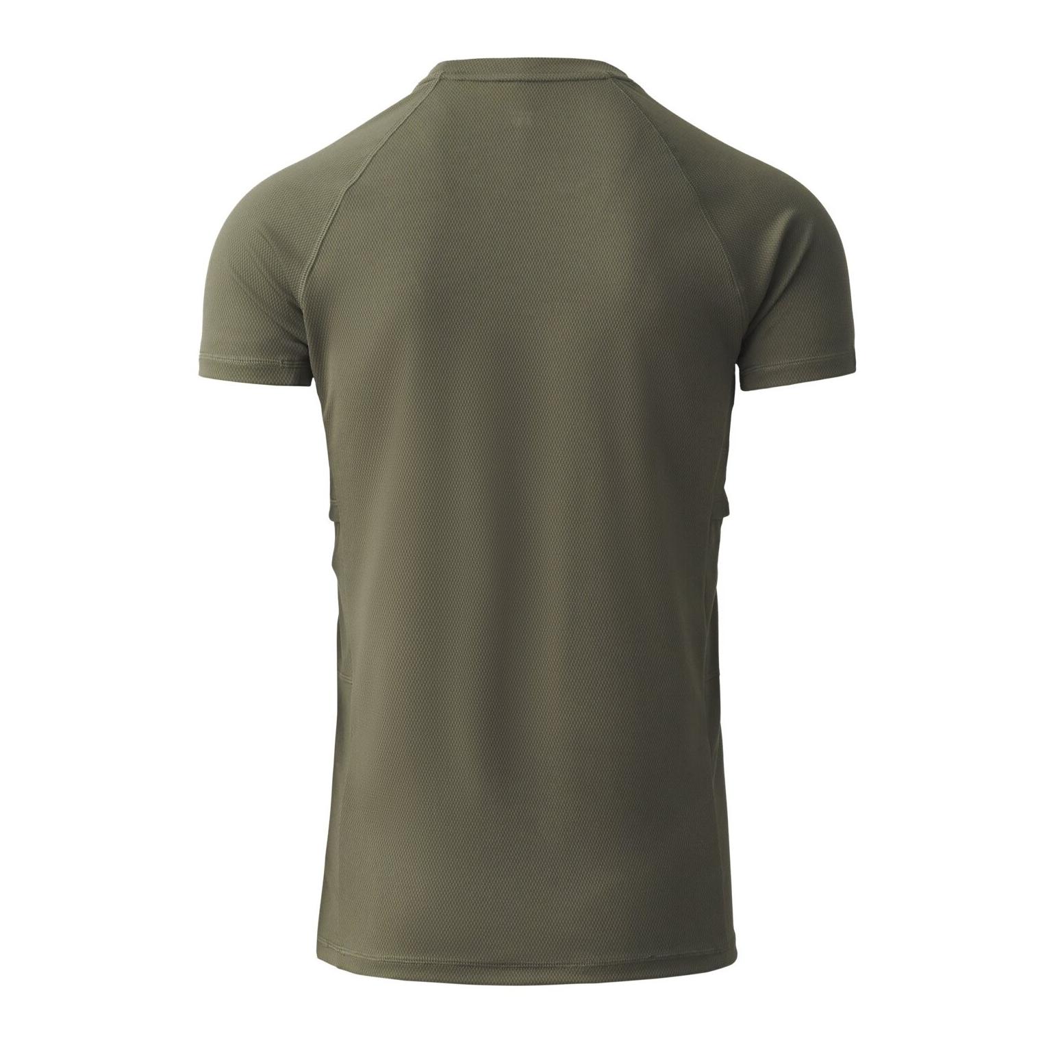 Functional T-Shirt - Quickly Dry