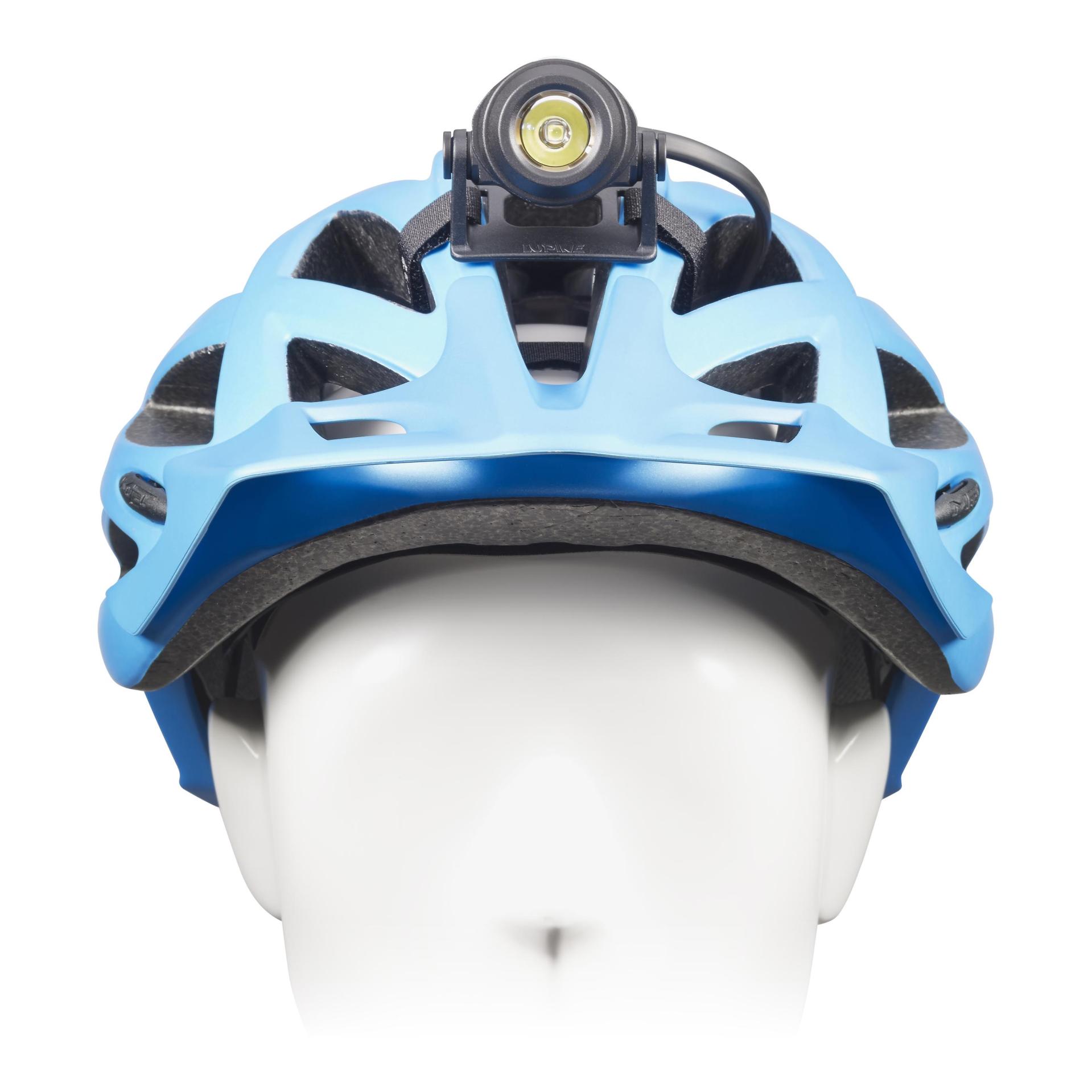 Neo 4 Helmlampe - 900 Lumen