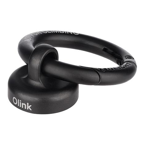 Olink Tragering für magnetisch ladbare Olights