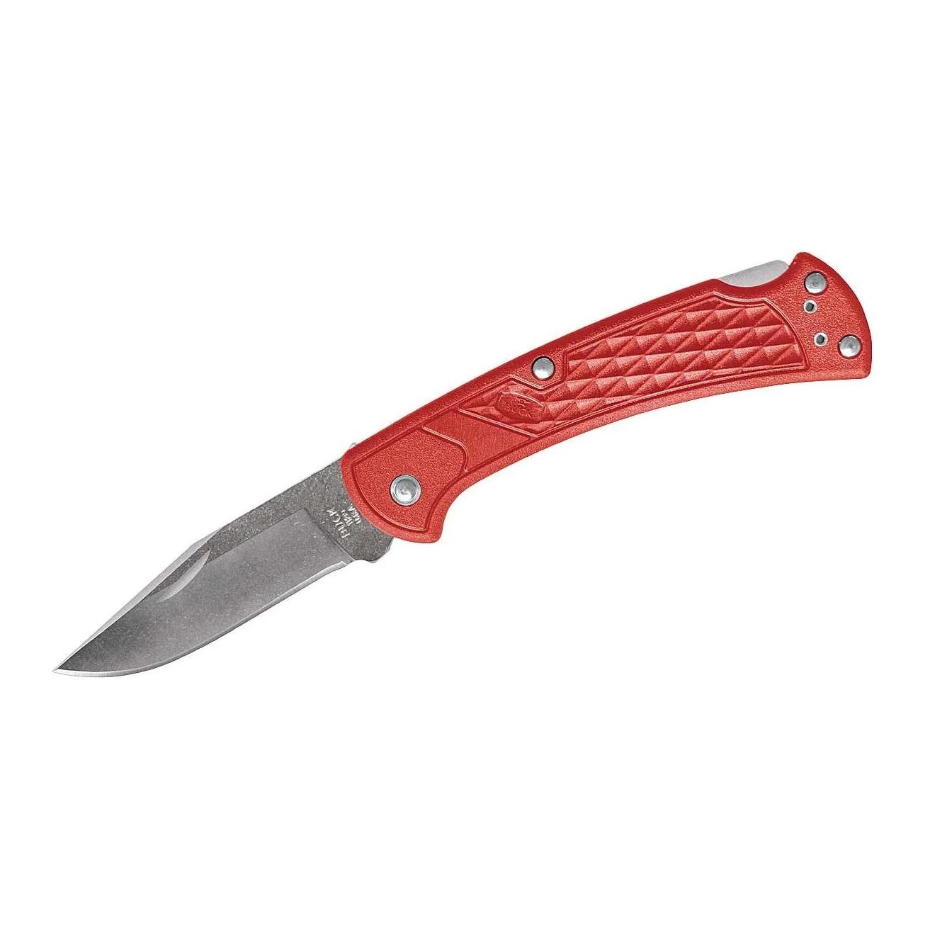 Taschenmesser 112 SLIM SELECT - rot