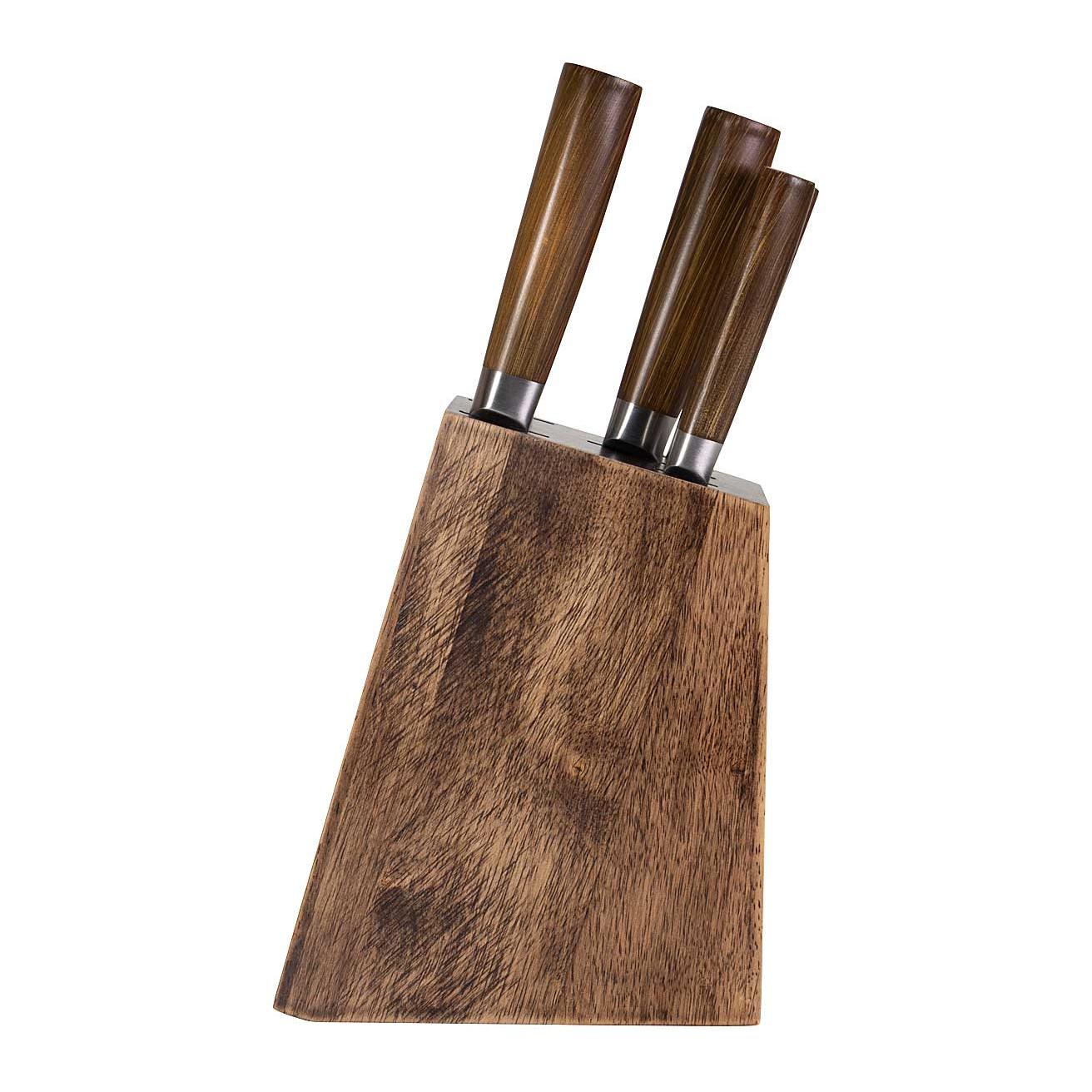 Küchenmesser-Set TACOMA