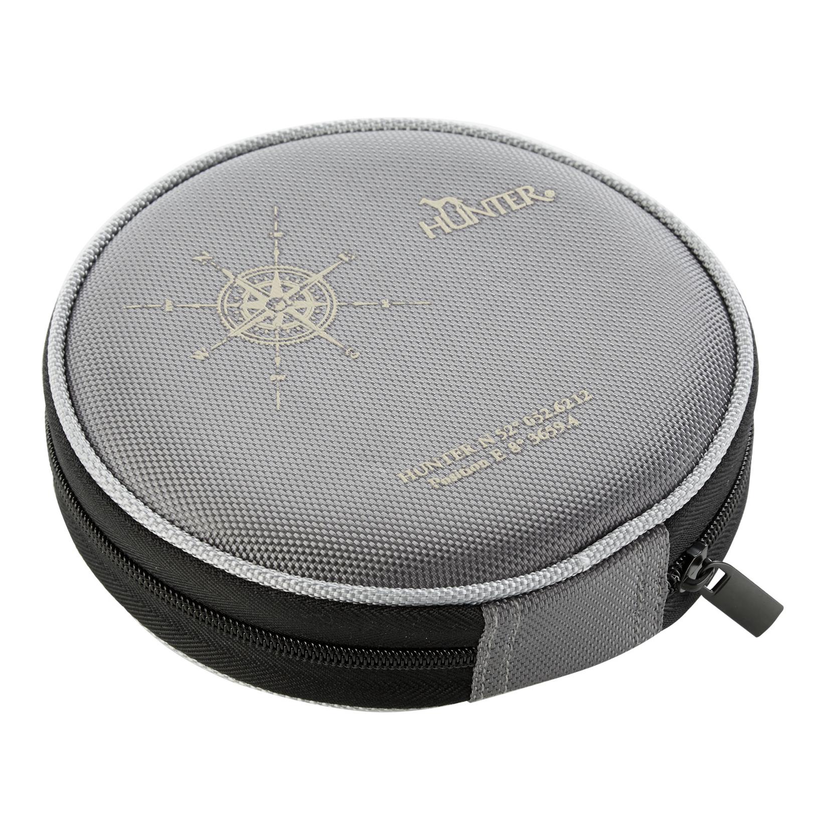 Silikon Reisenapf List mit Tasche