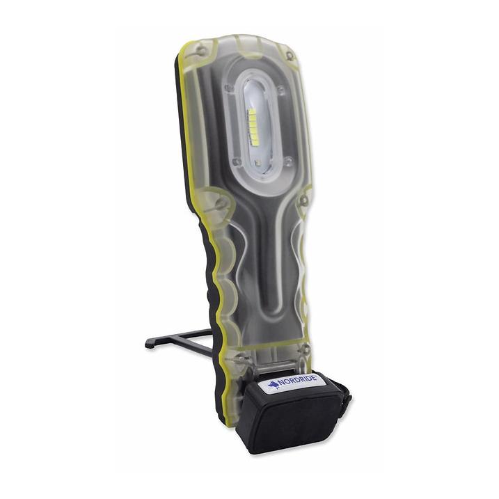 Handlampe GRIP PRO 350lm