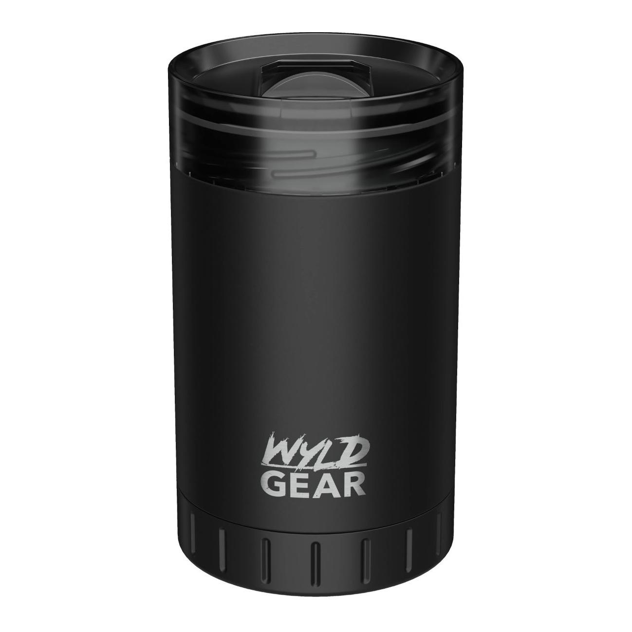 Wyld Gear MULTI-CAN - Black -