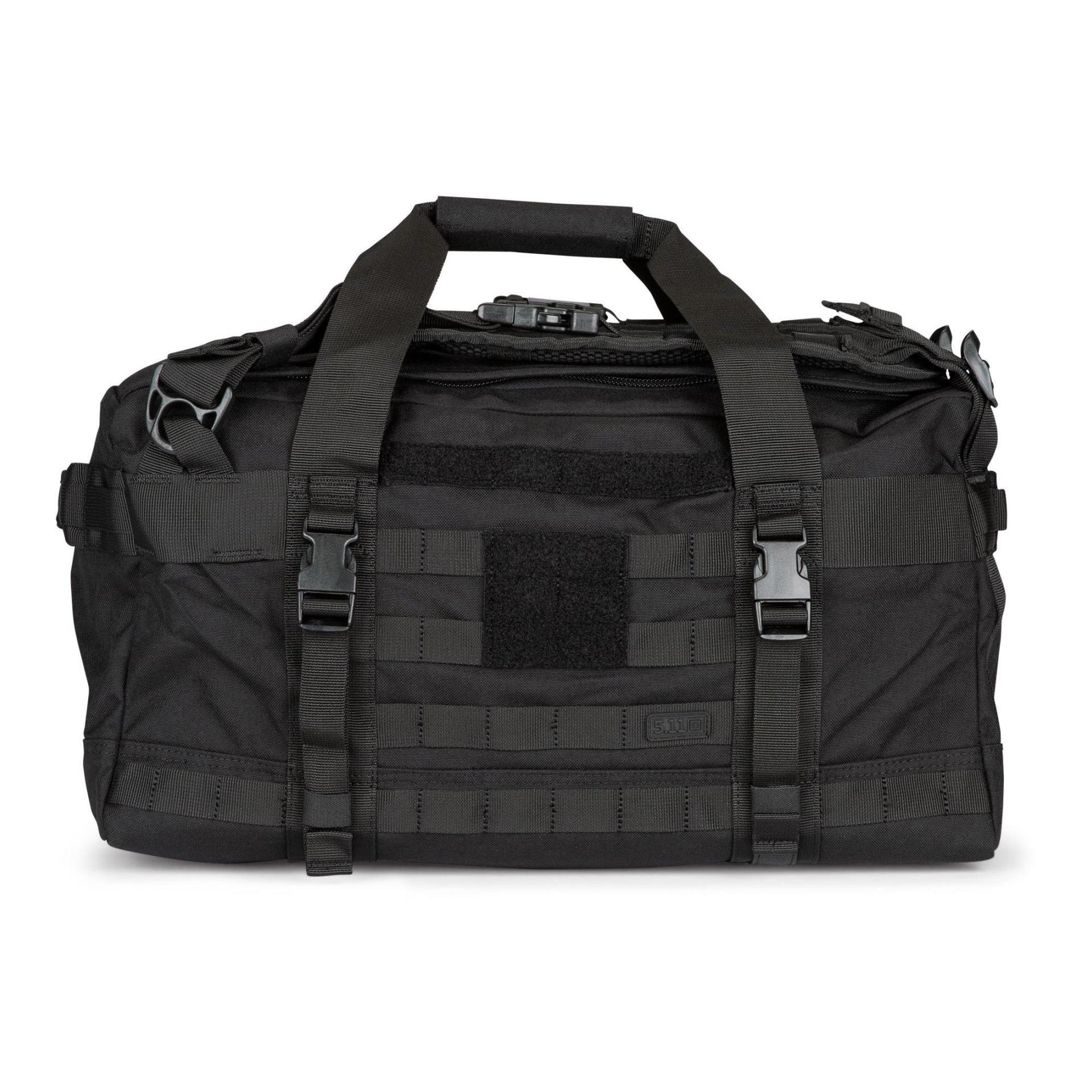 RUSH LBD MIKE 40L - schwarz